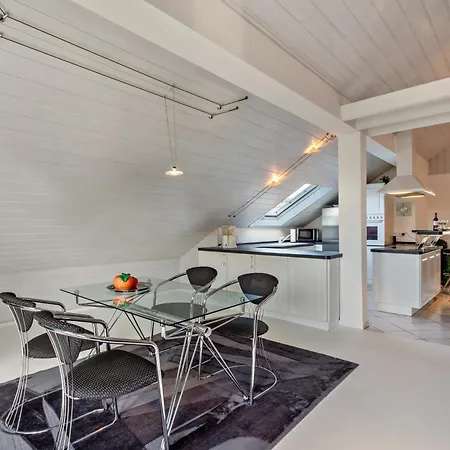Schauerte Apartmán