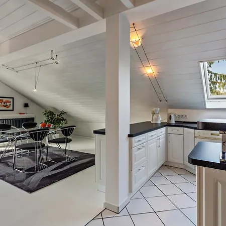 Apartmán Schauerte *