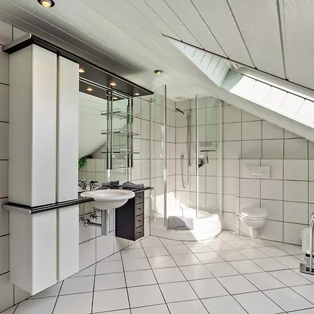 Schauerte Apartmán