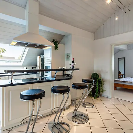 Schauerte Apartmán Medebach