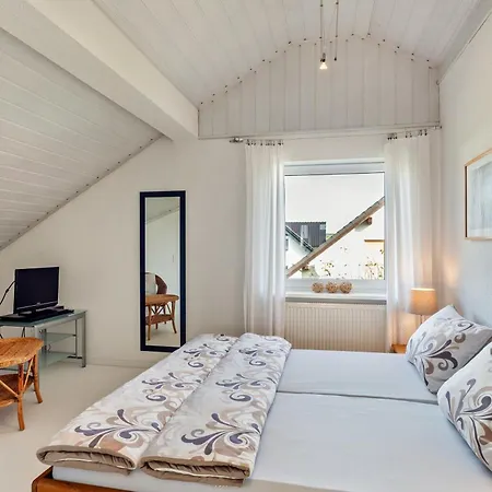 Apartmán Schauerte *