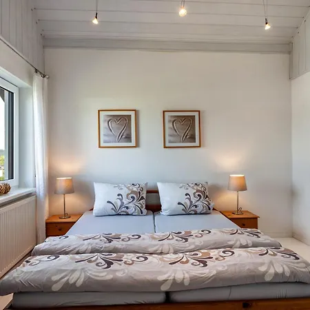 Schauerte Apartmán Medebach
