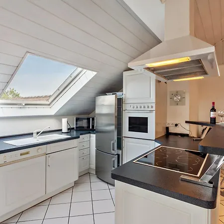 Apartmán Schauerte Medebach