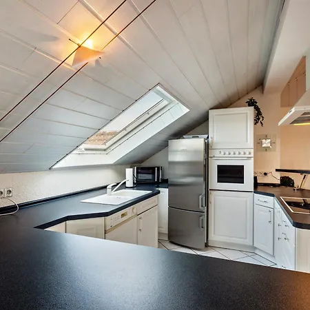 Apartmán Schauerte