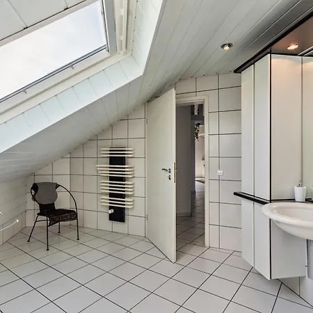 Apartmán Schauerte *