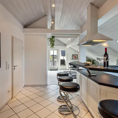 Schauerte Apartmán